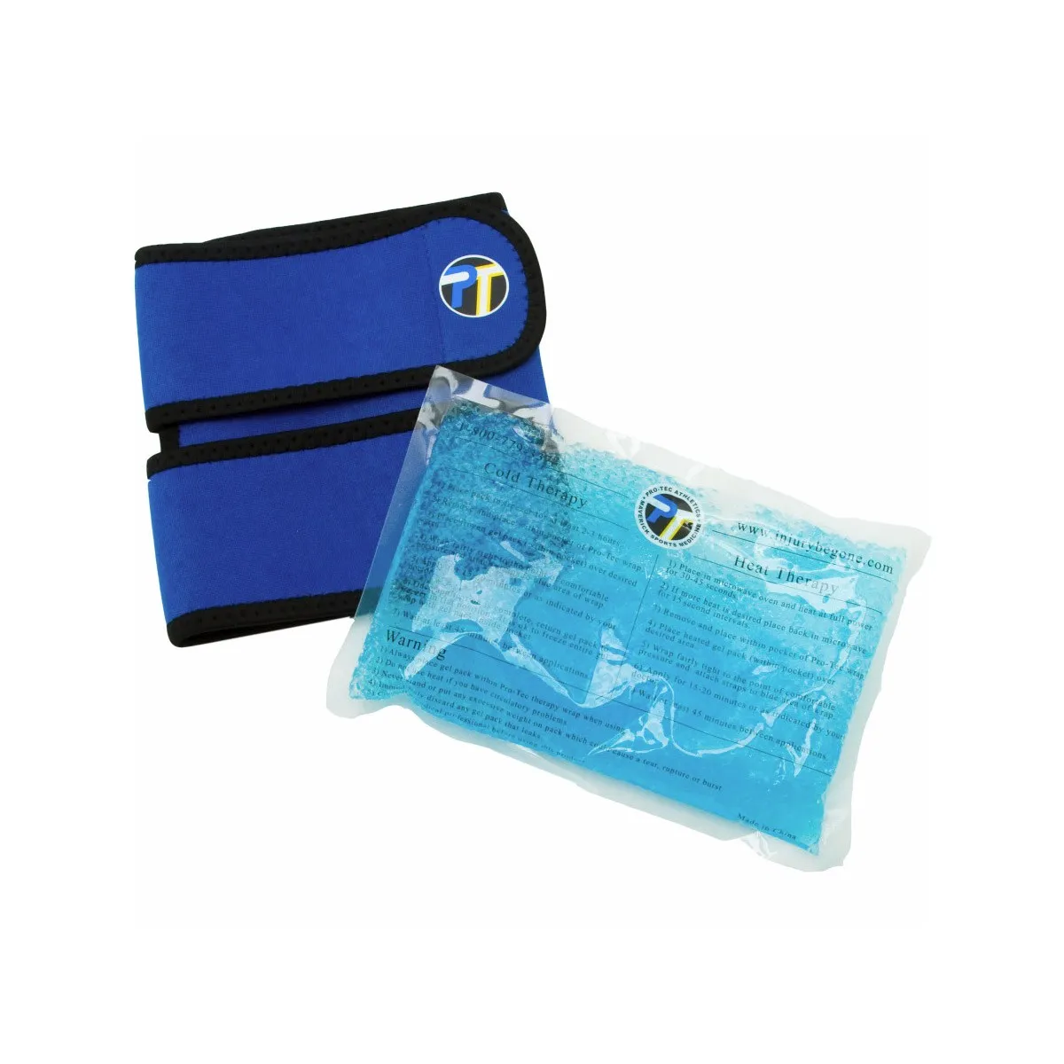 Pro Tec Hot/Cold Therapy Wrap