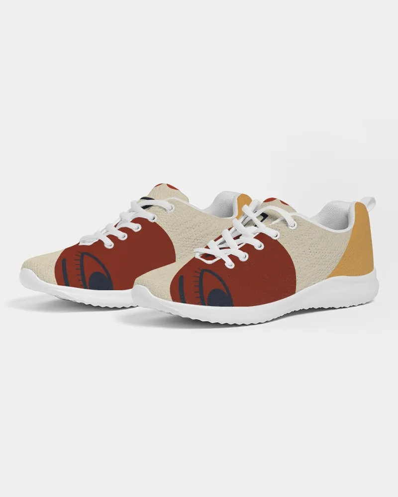 SMF My Lady Feminine Athletic Shoe