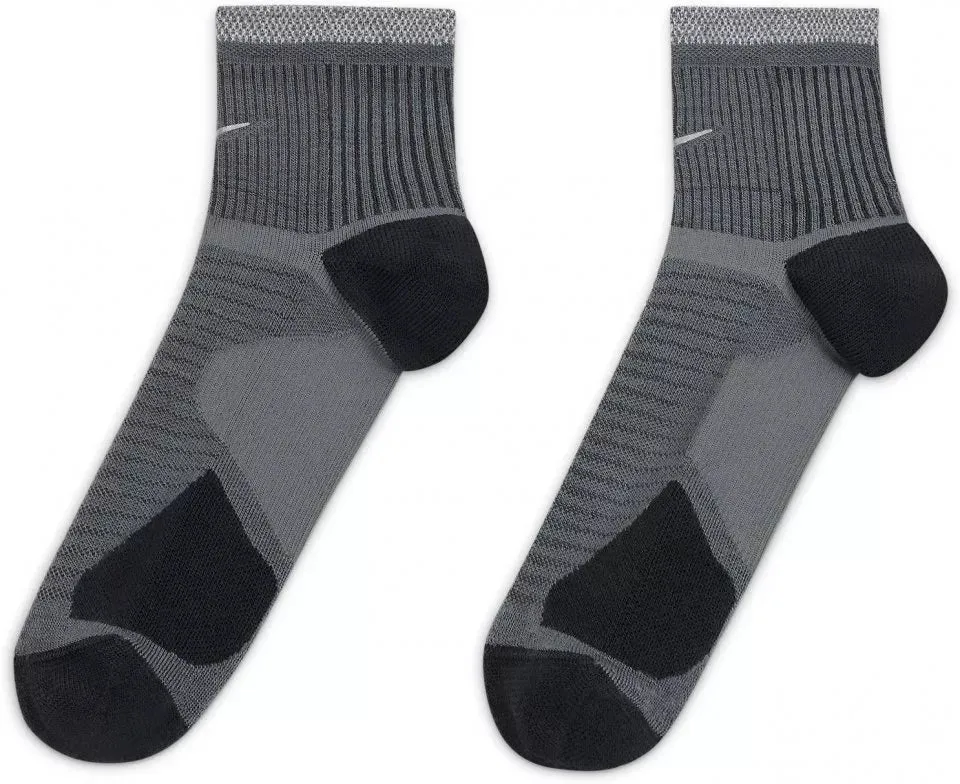 Spark Wool Ankle Socks