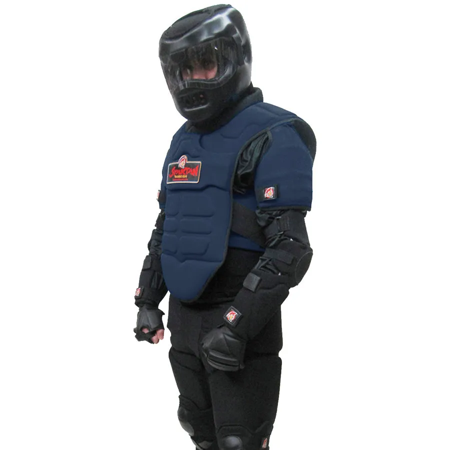 Spartan Training Gear Armour Full Suit - Force on Force Combat Training Suit