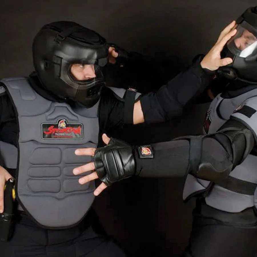 Spartan Training Gear Armour Full Suit - Force on Force Combat Training Suit