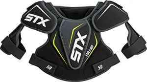 STALLION 50 SHOULDER PAD JUNIOR