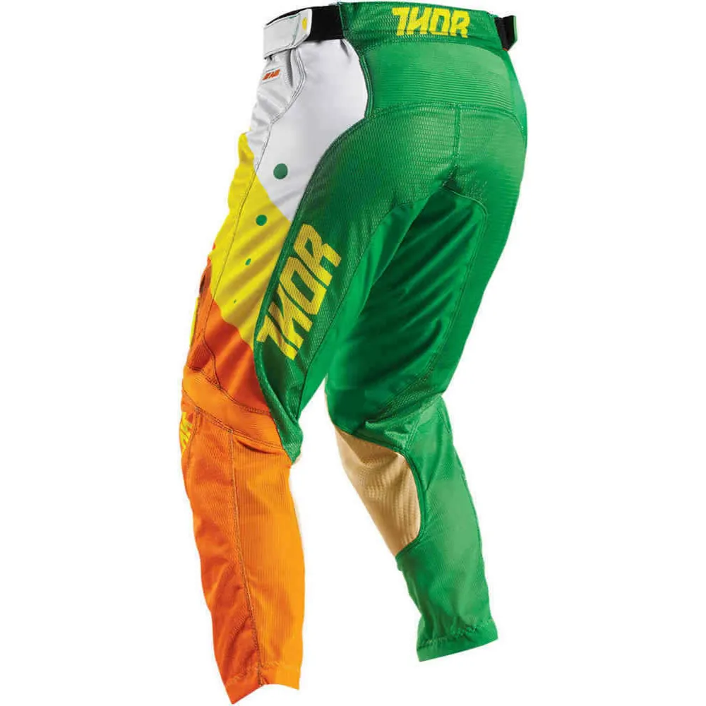 Thor Pulse Air Cactus Pants