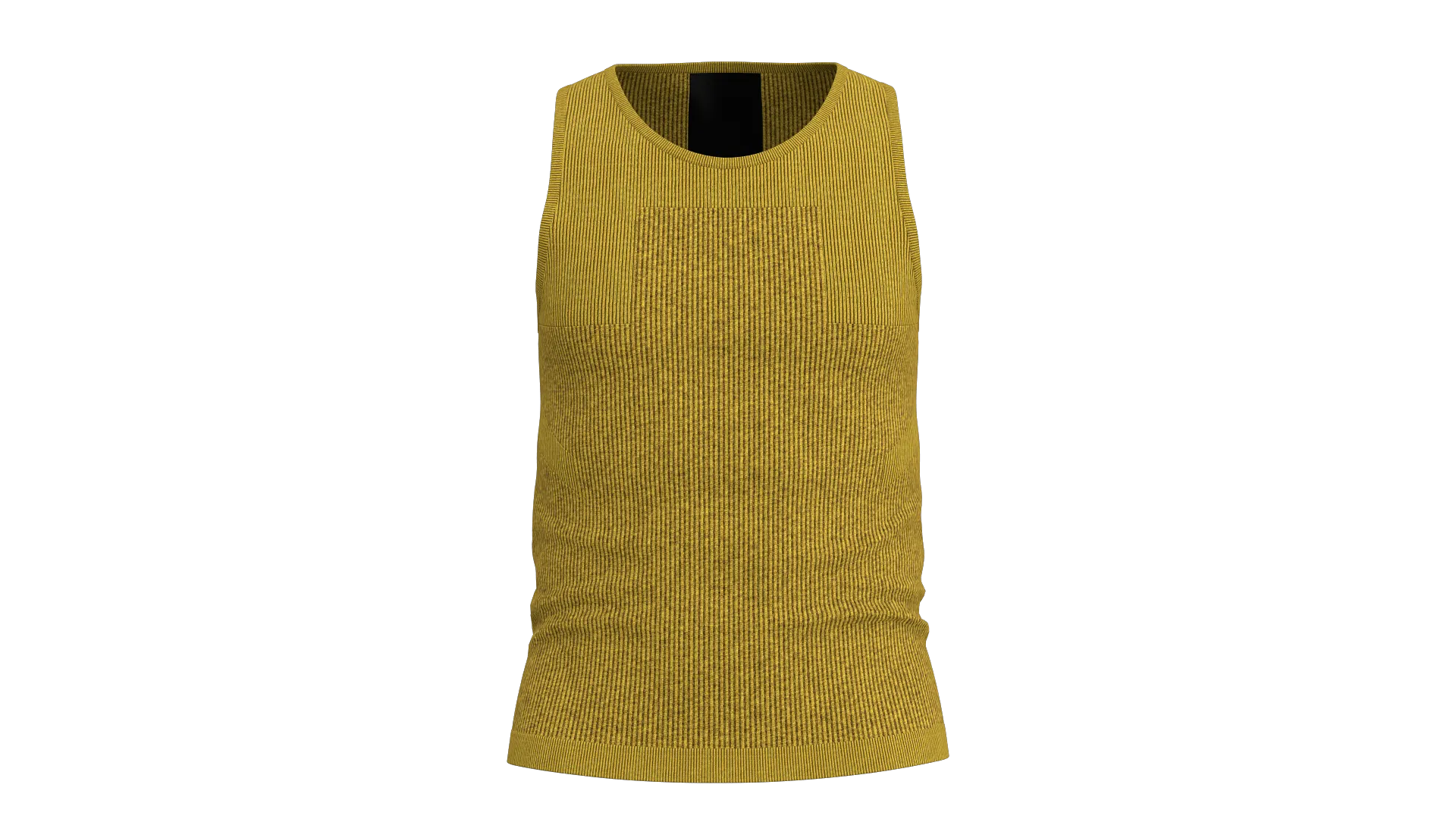 TRAINER KNIT TANK