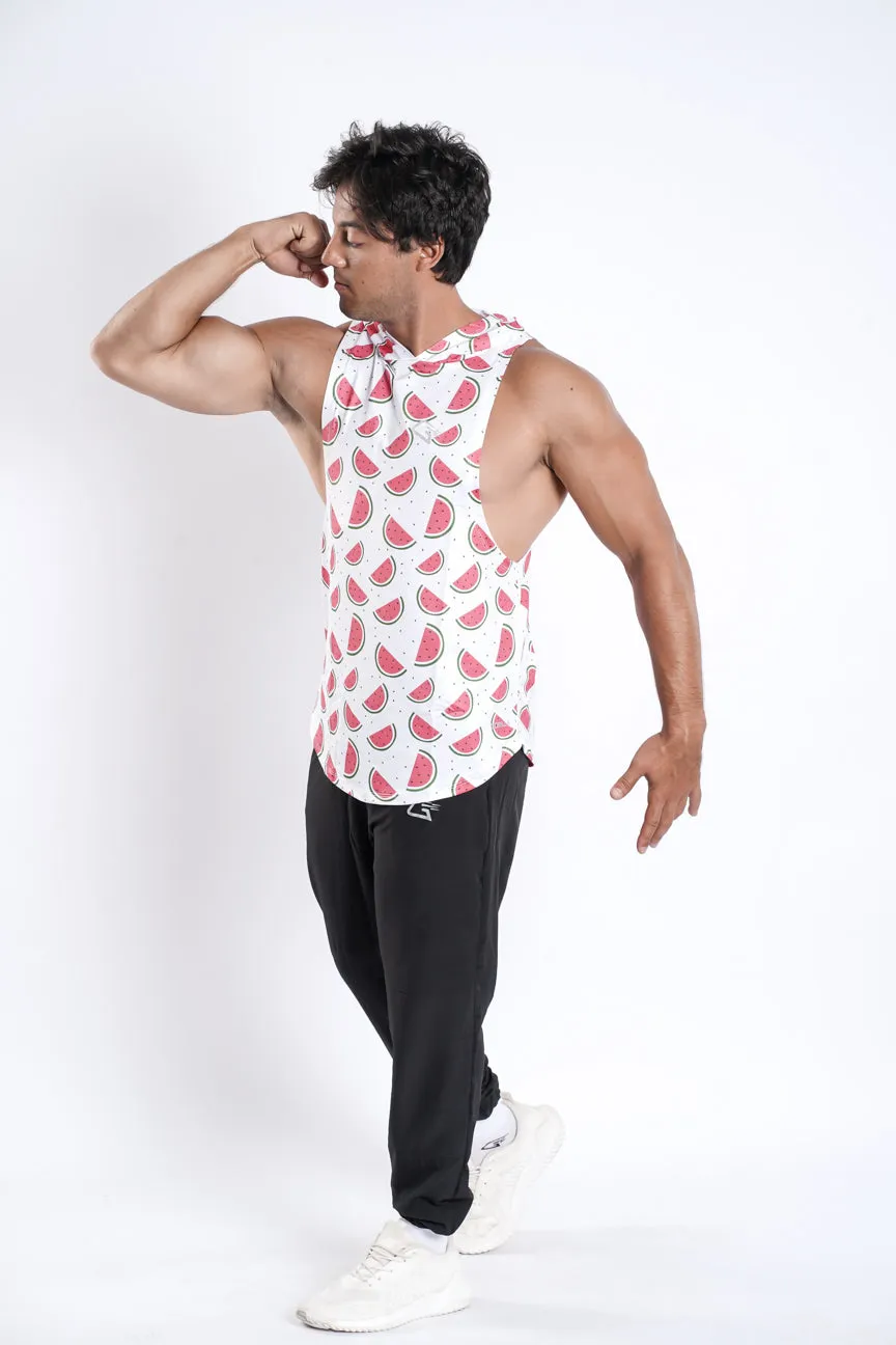 Tri Blend Sleeveless