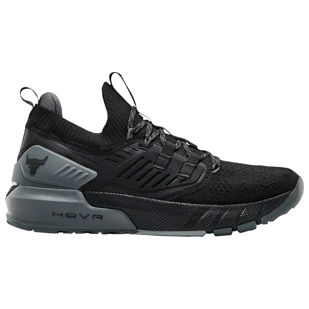 UA Project Rock 3 Mens Shoes