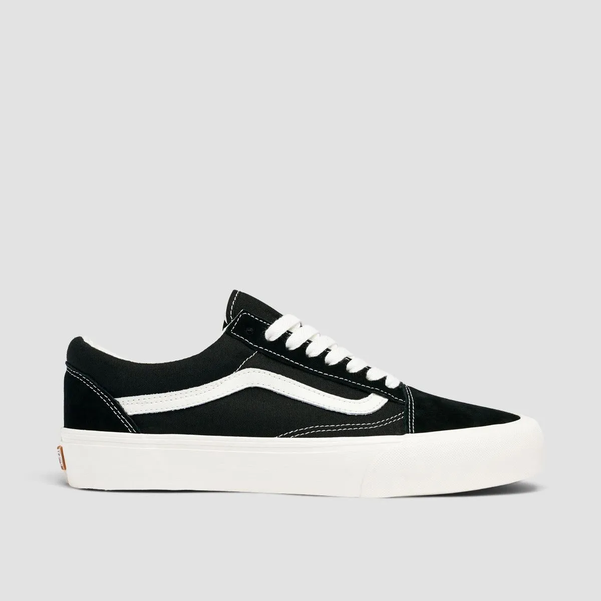 Vans Old Skool VR3 Shoes - Black/Marshmallow