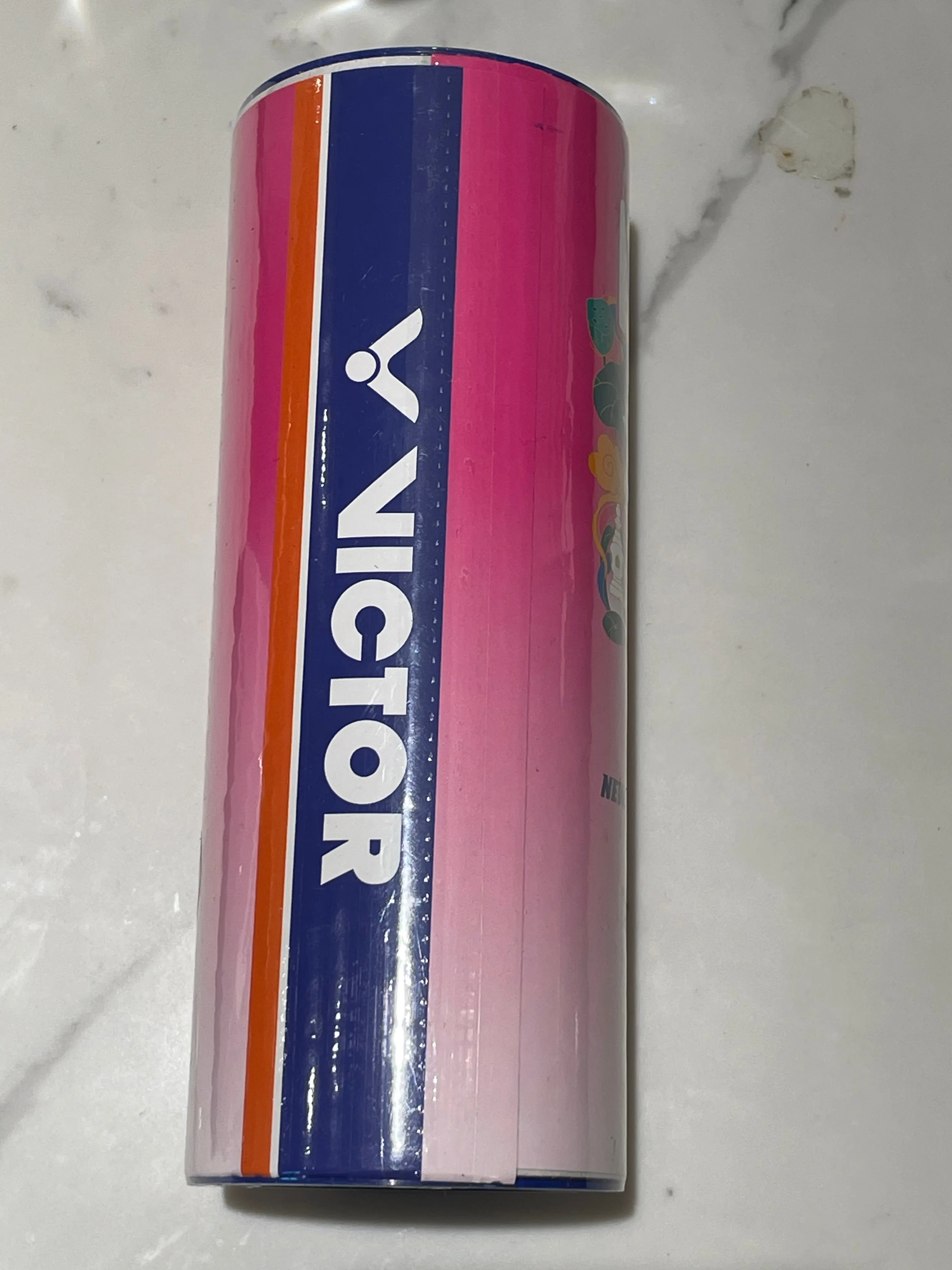 VICTOR X Hang Zhou NEW CARBON SONICE SHUTTLECOCKS NCSCS