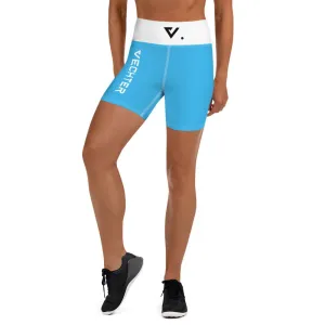 'VictoryShort' Sky Blue - Victory Collection