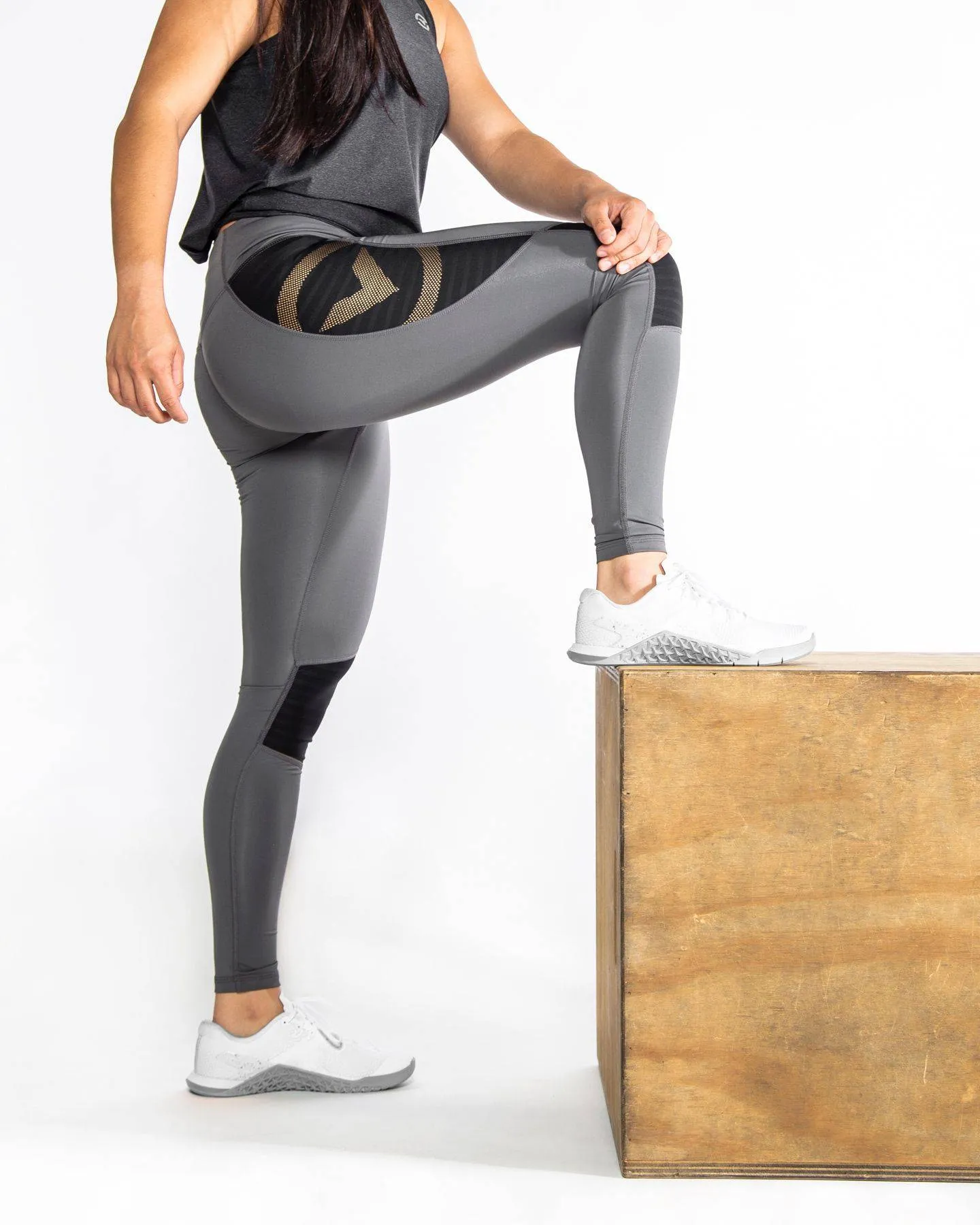Virus | EAU29 Kilo BioCeramic Pant