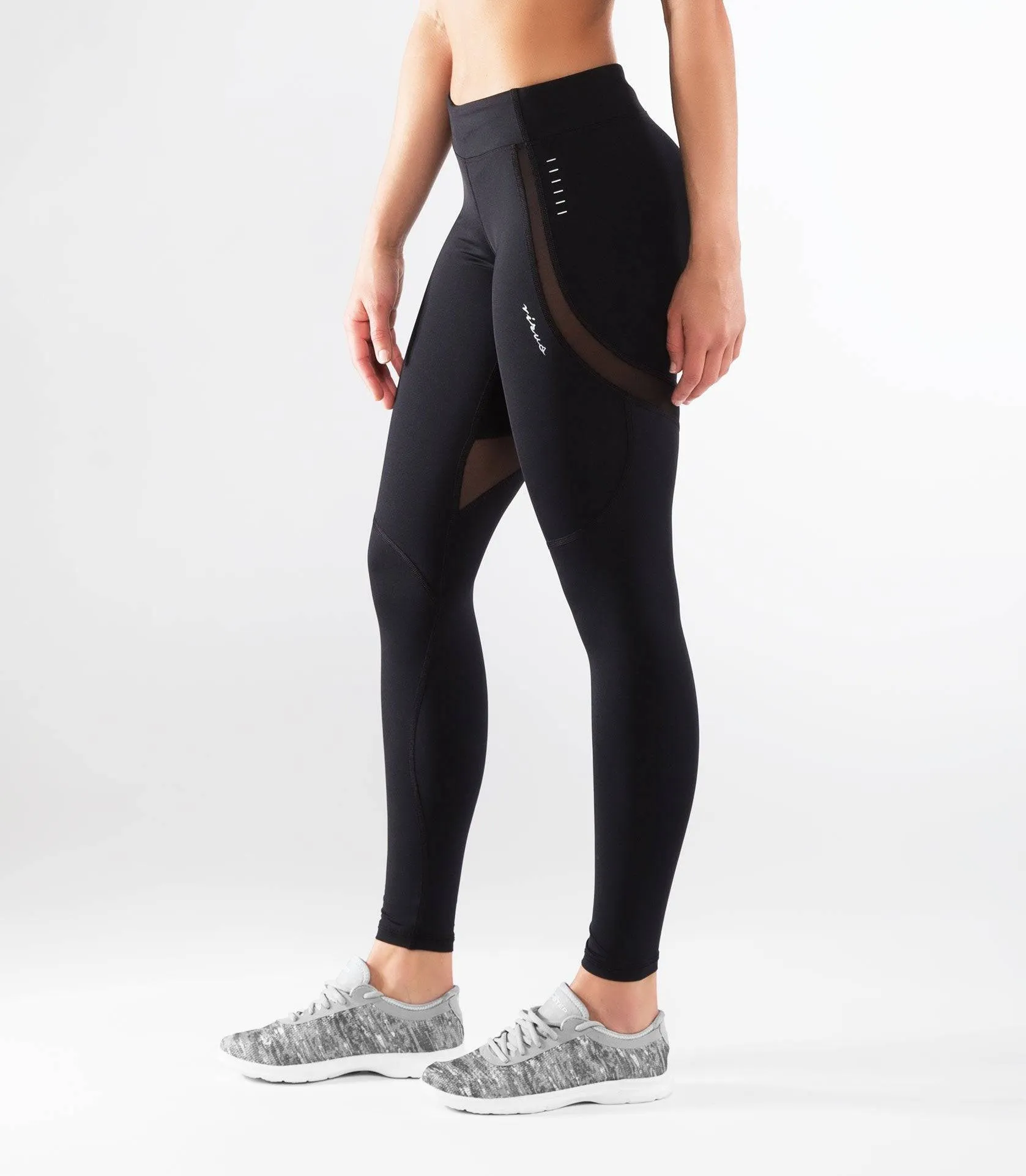Virus | ECO42 Sonic Stay Cool Compression Pant