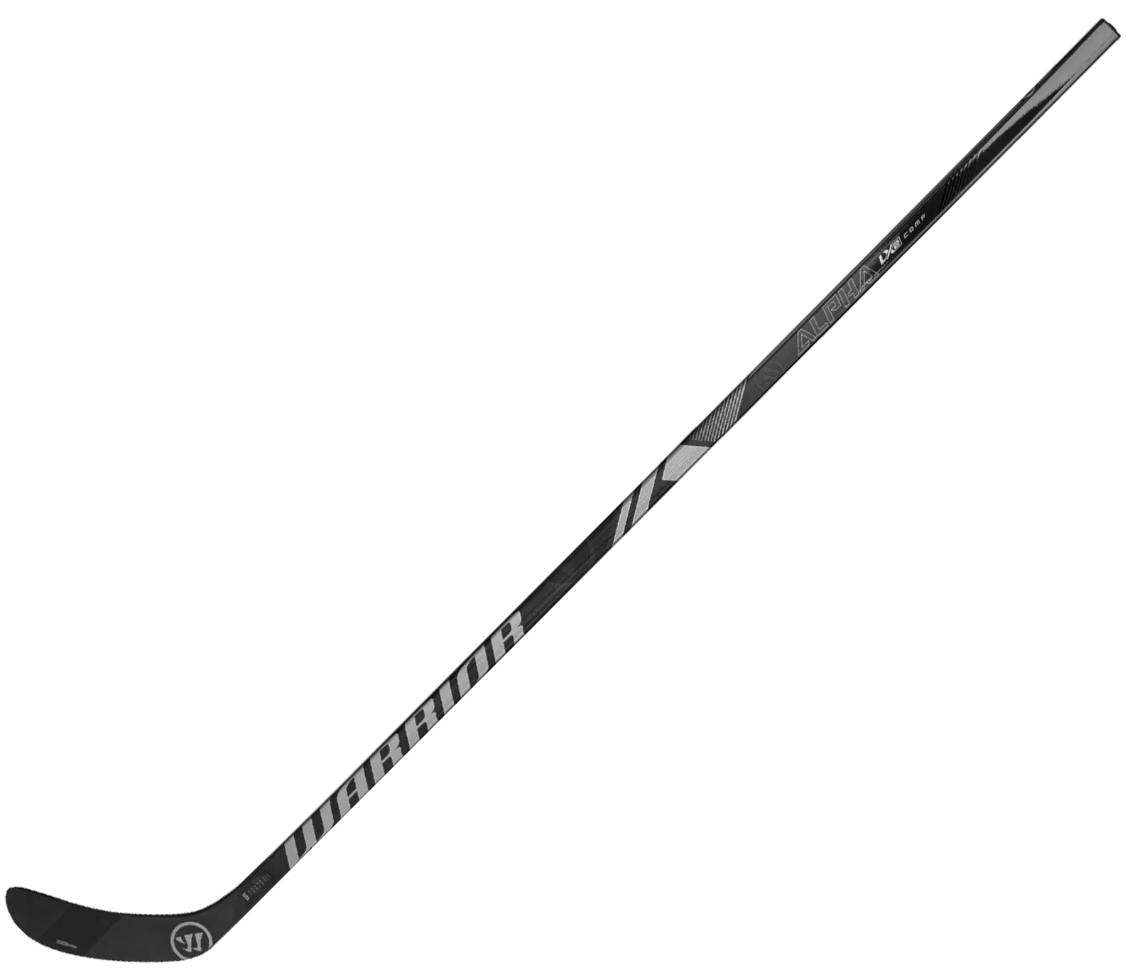 Warrior Alpha LX2 Comp Intermediate Hockey Stick