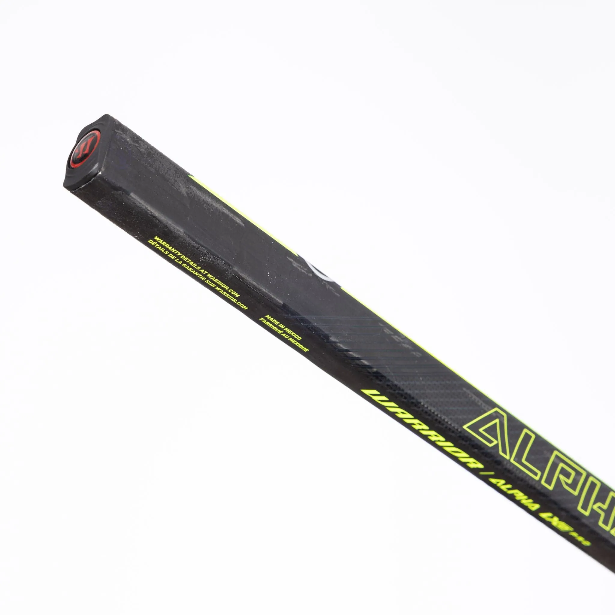 Warrior Alpha LX2 Pro Intermediate Hockey Stick