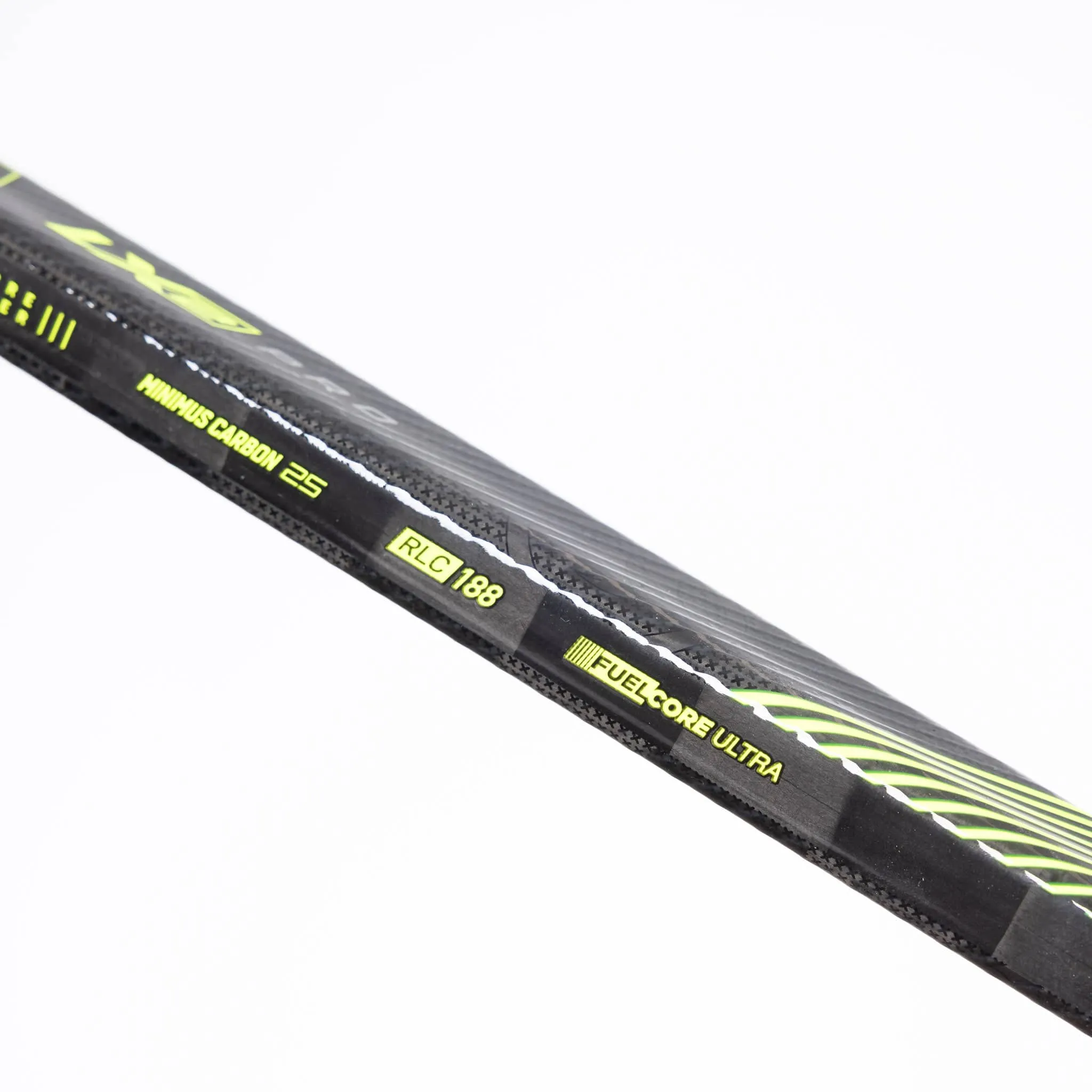 Warrior Alpha LX2 Pro Intermediate Hockey Stick