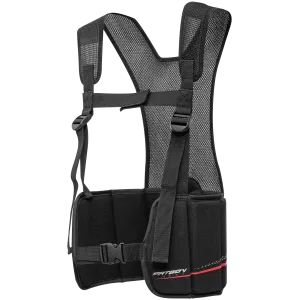 Warrior Fatboy Next Rib Guard S24