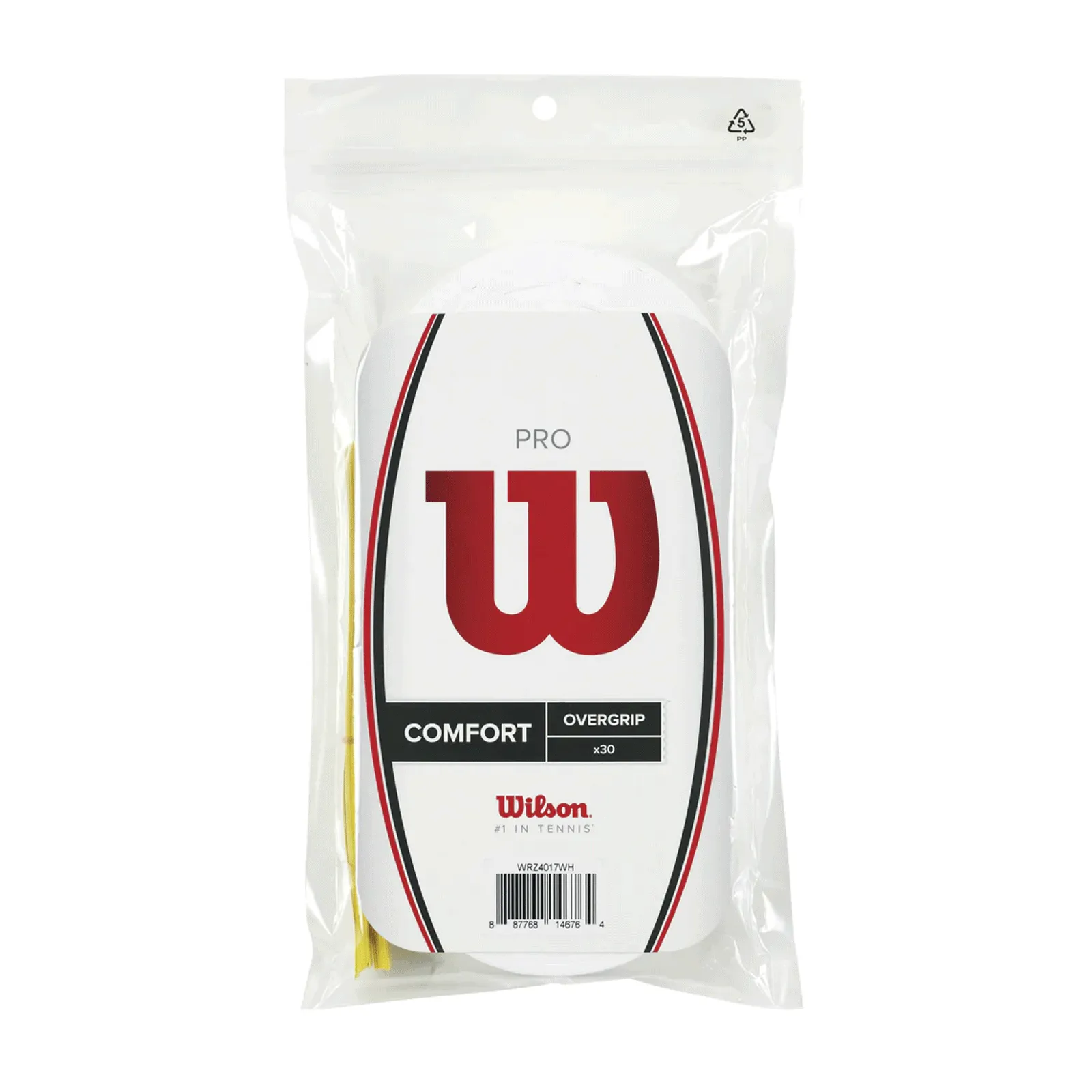 Wilson Pro Comfort OG-30pk