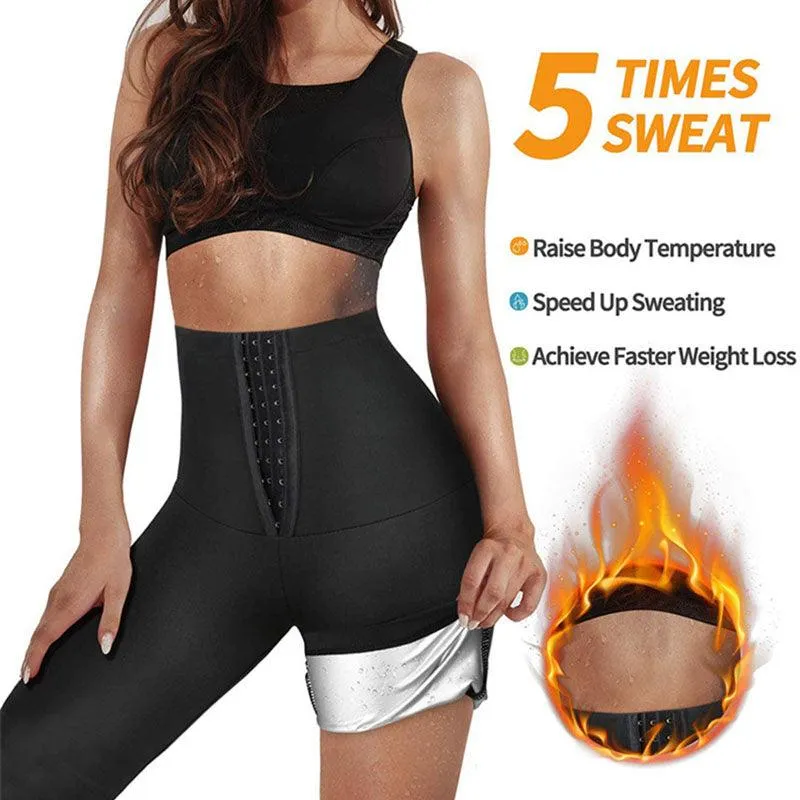 Women Seamless Leggings High Waist Body Shapers