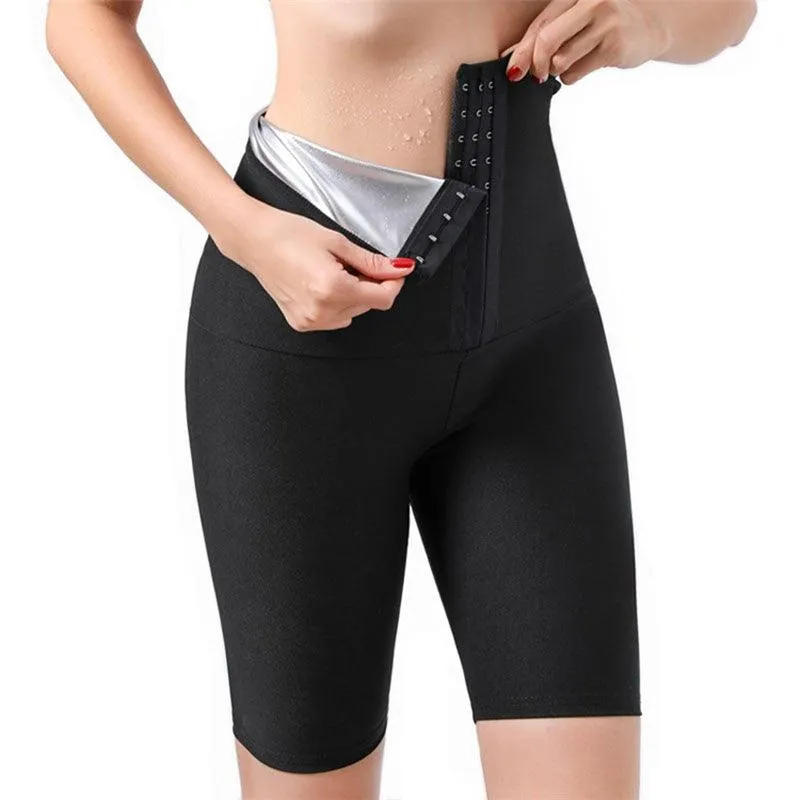 Women Seamless Leggings High Waist Body Shapers