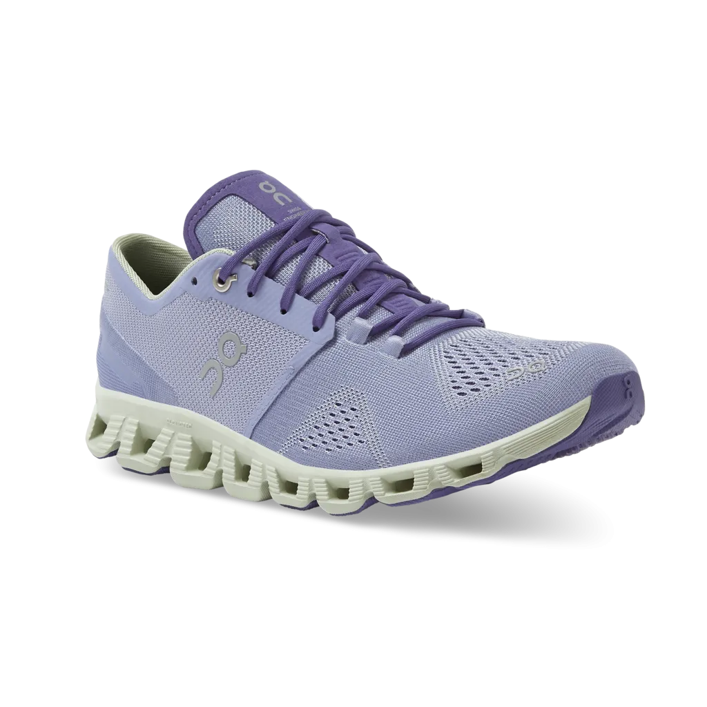 Women's Cloud X