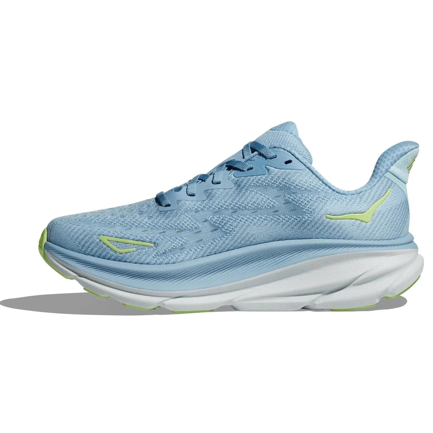 Women's Hoka Clifton 9 (D) Wide