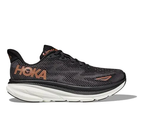 Women's Hoka Clifton 9 (D) Wide