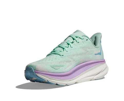 Women's Hoka Clifton 9