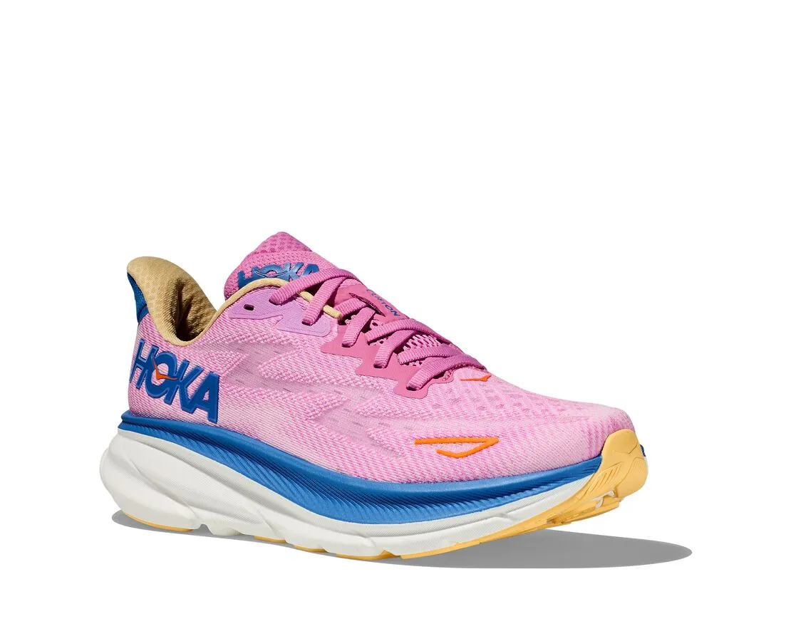 Women's Hoka Clifton 9