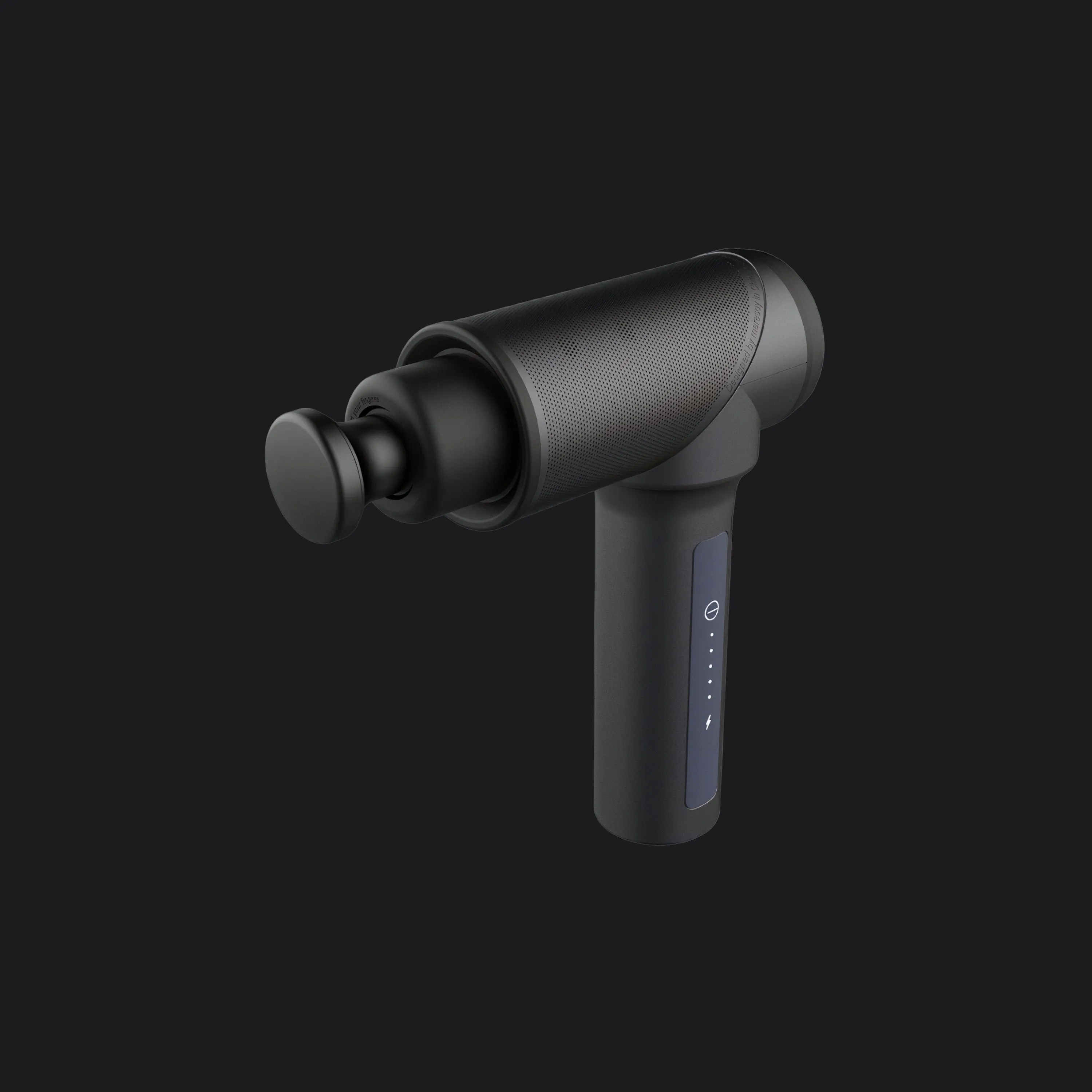 xVolt Pro Percussion Massager
