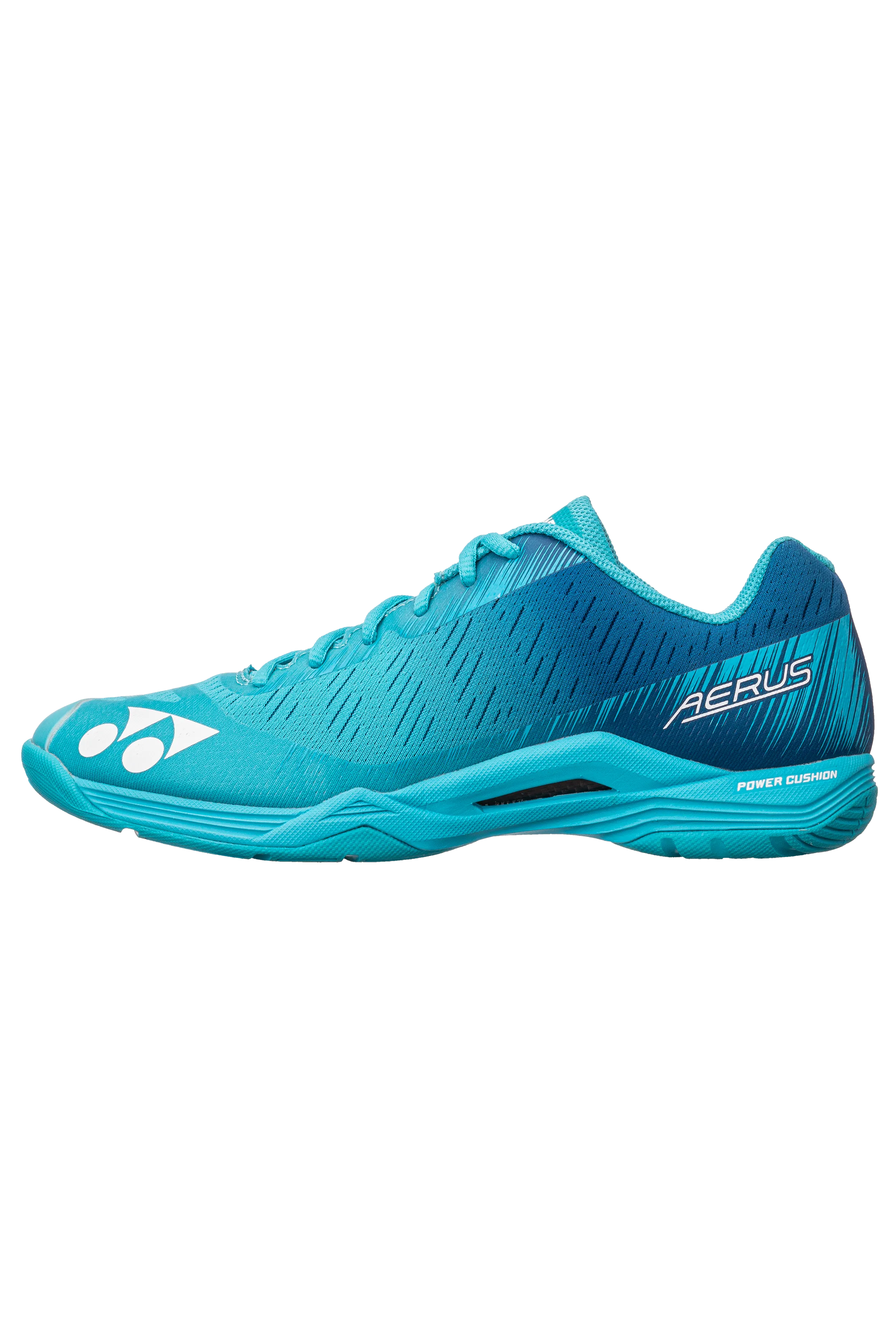Yonex Power Cushion Aerus Z Men Badminton Shoe | Mint Blue